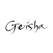 Geisha webshop